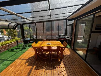 Apartamento en venta en San Patricio, Bogotá · foto 14 de 19