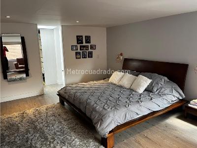 Apartamento en venta en San Patricio, Bogotá · foto 17 de 19