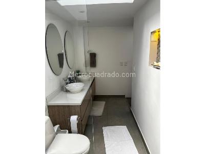 Apartamento en venta en San Patricio, Bogotá · foto 18 de 19
