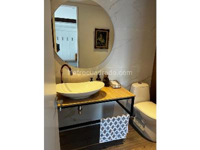 Apartamento en venta en San Patricio, Bogotá · foto 19 de 19