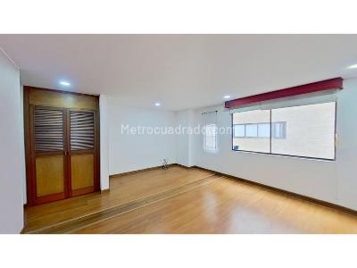Apartamento de 1 alcoba en venta en Antiguo Country, Bogotá, 65 m² · foto 4 de 14