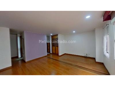 Apartamento de 1 alcoba en venta en Antiguo Country, Bogotá, 65 m² · foto 7 de 14