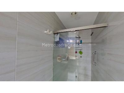 Apartamento de 1 alcoba en venta en Antiguo Country, Bogotá, 65 m² · foto 8 de 14
