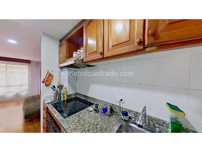 Apartamento de 1 alcoba en venta en Antiguo Country, Bogotá, 65 m² · foto 11 de 14