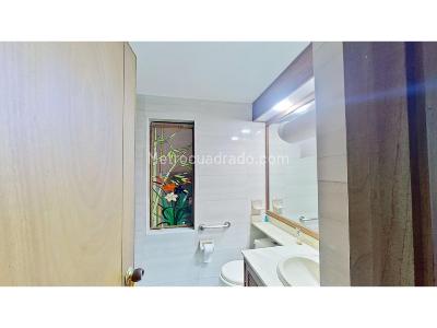 Apartamento de 1 alcoba en venta en Antiguo Country, Bogotá, 65 m² · foto 12 de 14