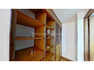 Apartamento de 1 alcoba en venta en Antiguo Country, Bogotá, 65 m² · foto 13 de 14