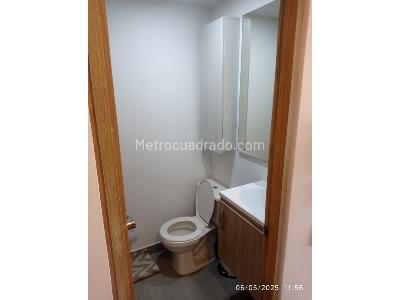 Apartamento en arriendo en Centro Historico, Bogotá · foto 6 de 6