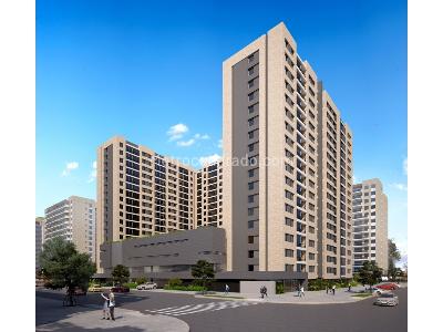 Apartamento en venta en Colina, Bogotá · foto 3 de 7