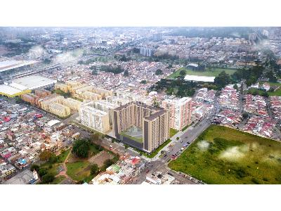 Apartamento en venta en Colina, Bogotá · foto 6 de 7