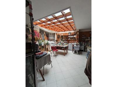 Casa de 5 alcobas en venta en Santa Ana, Bogotá, 630 m² · foto 4 de 18