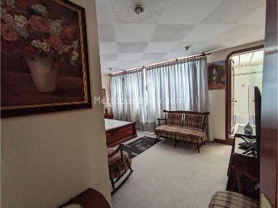 Casa de 5 alcobas en venta en Santa Ana, Bogotá, 630 m² · foto 13 de 18