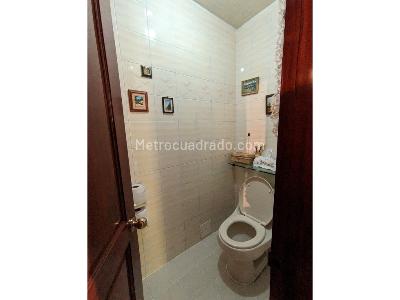 Casa de 5 alcobas en venta en Santa Ana, Bogotá, 630 m² · foto 16 de 18