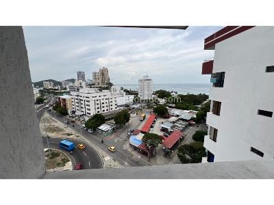 Apartamento en venta en Olaya Herrera, Santa Marta · foto 10 de 20