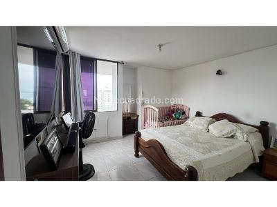 Apartamento en venta en Olaya Herrera, Santa Marta · foto 19 de 20