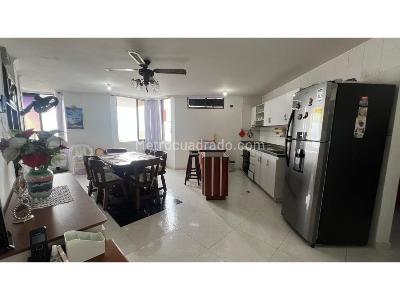 Apartamento en venta en Olaya Herrera, Santa Marta · foto 6 de 20