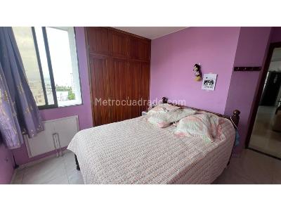 Apartamento en venta en Olaya Herrera, Santa Marta · foto 8 de 20