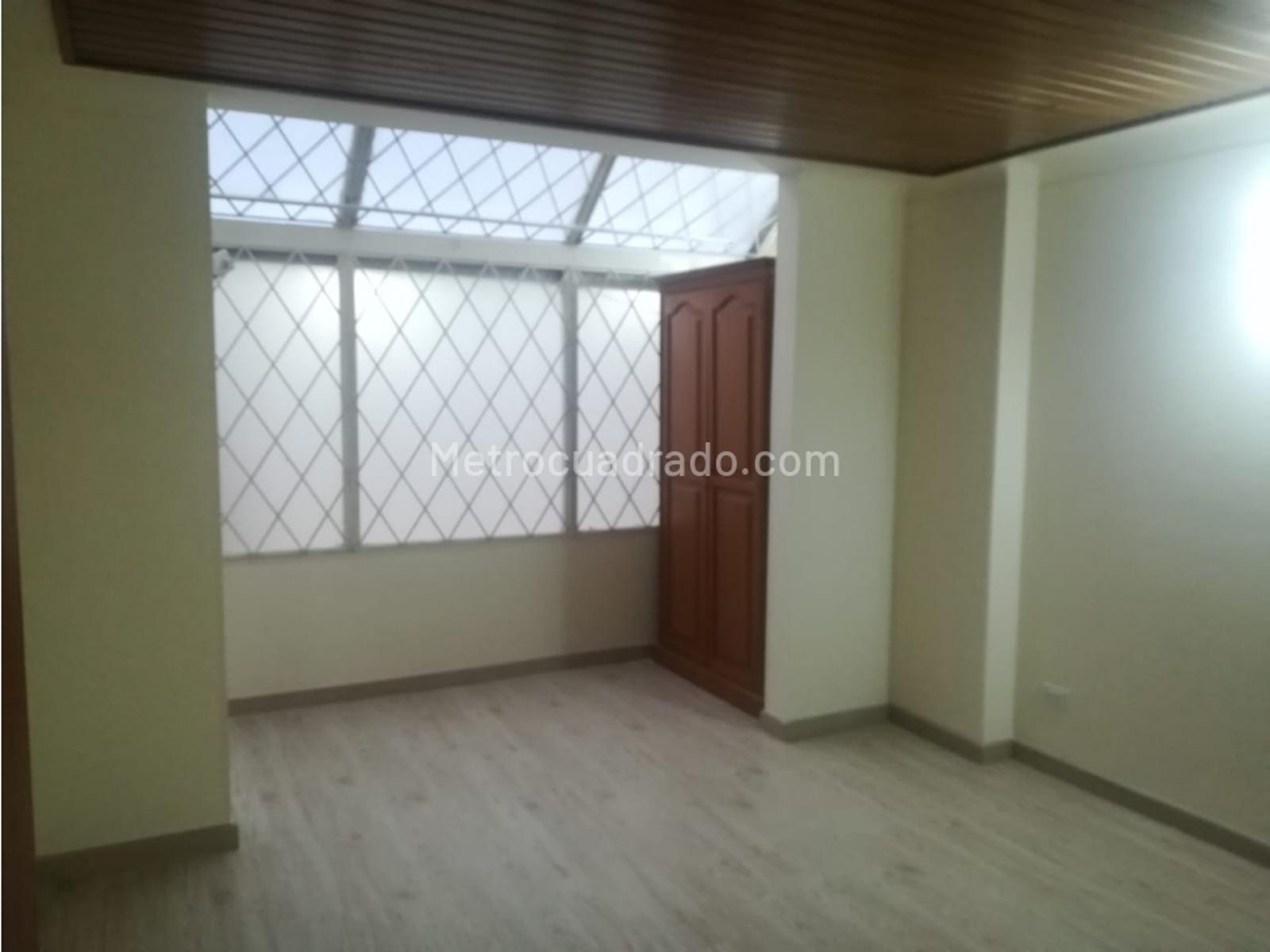 Apartamento en Venta  Cedritos