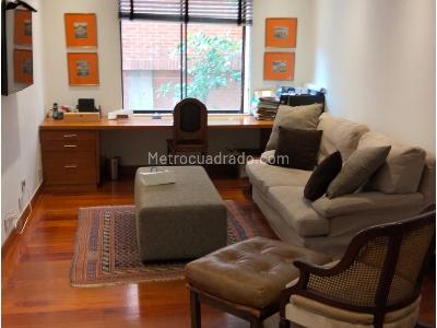 Apartamento en venta en Los Rosales, Bogotá · foto 6 de 17