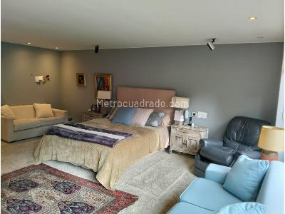 Apartamento en venta en Los Rosales, Bogotá · foto 10 de 17