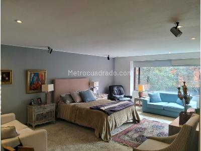 Apartamento en venta en Los Rosales, Bogotá · foto 11 de 17