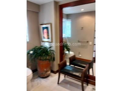 Apartamento en venta en Los Rosales, Bogotá · foto 13 de 17