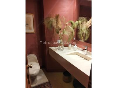 Apartamento en venta en Los Rosales, Bogotá · foto 15 de 17
