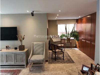 Apartamento en venta en Los Rosales, Bogotá · foto 16 de 17