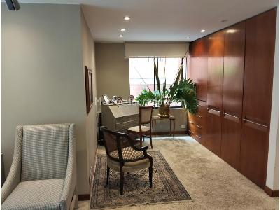 Apartamento en venta en Los Rosales, Bogotá · foto 17 de 17