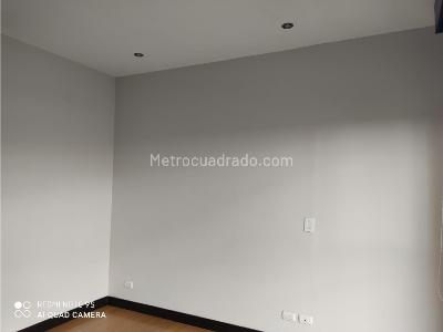 Apartamento de 3 alcobas en venta en Chico Navarra, Bogotá, 170 m² · foto 4 de 12