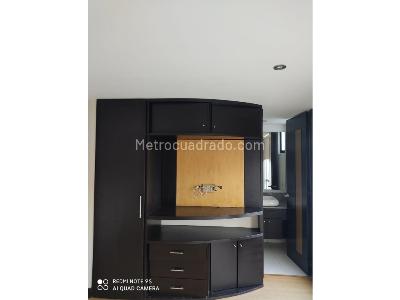 Apartamento de 3 alcobas en venta en Chico Navarra, Bogotá, 170 m² · foto 5 de 12