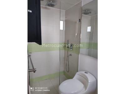 Apartamento de 3 alcobas en venta en Chico Navarra, Bogotá, 170 m² · foto 7 de 12