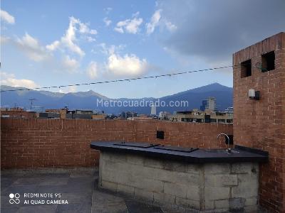 Apartamento de 3 alcobas en venta en Chico Navarra, Bogotá, 170 m² · foto 12 de 12