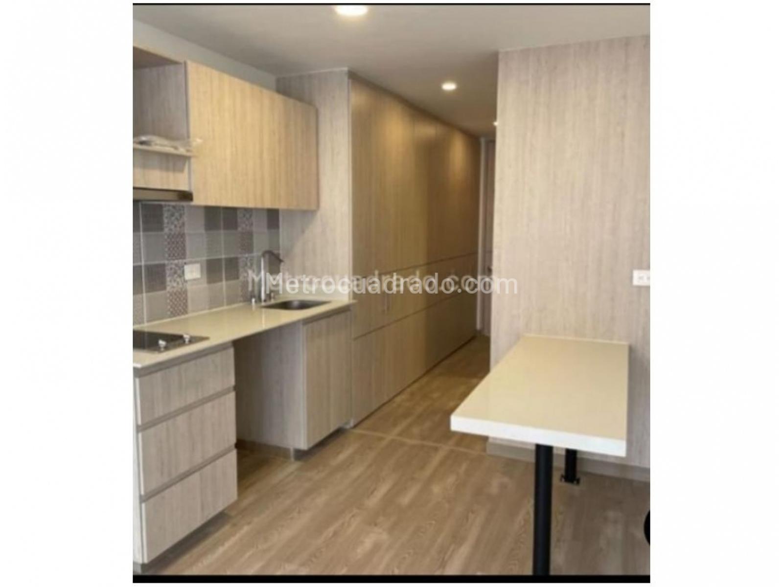 Apartamento en Arriendo  Chapinero Alto