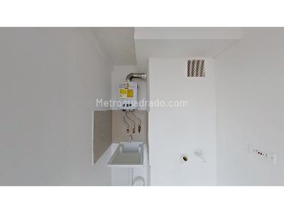 Apartamento en venta en Islandia, Bogotá · foto 14 de 16
