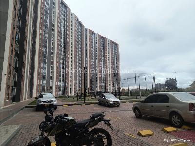 Apartamento en venta en Islandia, Bogotá · foto 16 de 16