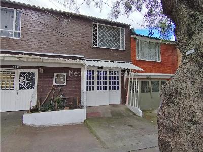 Casa en Venta, Valles De Cafam, Bogotá D.C.