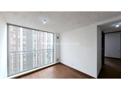 Apartamento de 2 alcobas en venta en Valvanera, Bogotá, 41 m² · foto 2 de 18