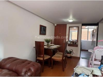 Apartamento en venta en Iberia, Bogotá · foto 2 de 15