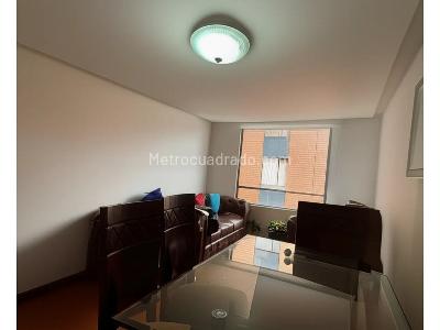 Apartamento en venta en Iberia, Bogotá · foto 3 de 15