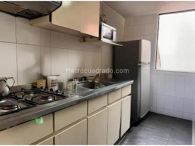 Apartamento en venta en Iberia, Bogotá · foto 4 de 15
