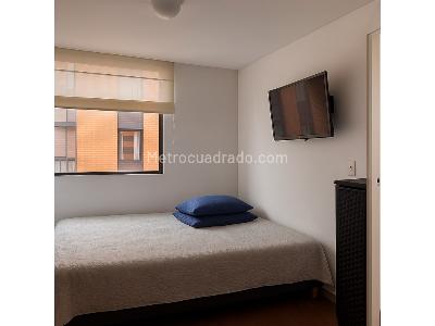Apartamento en venta en Iberia, Bogotá · foto 5 de 15