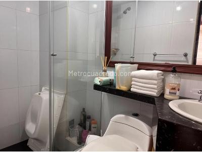 Apartamento en venta en Iberia, Bogotá · foto 12 de 15