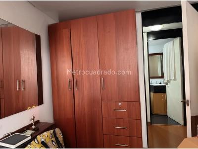 Apartamento en venta en Iberia, Bogotá · foto 13 de 15