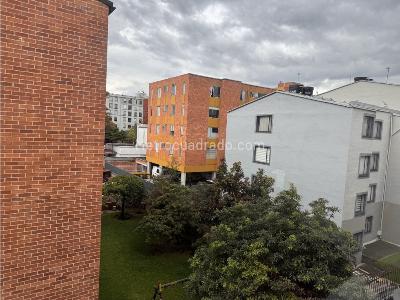 Apartamento en venta en Iberia, Bogotá · foto 15 de 15