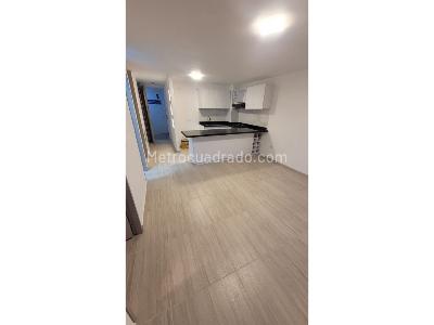Apartamento de 2 alcobas en arriendo en El Redil, Bogotá, 41 m² · foto 2 de 11