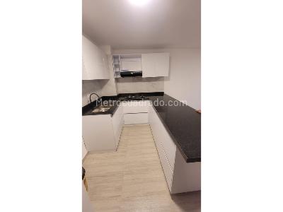 Apartamento de 2 alcobas en arriendo en El Redil, Bogotá, 41 m² · foto 3 de 11