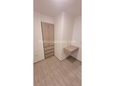 Apartamento de 2 alcobas en arriendo en El Redil, Bogotá, 41 m² · foto 4 de 11