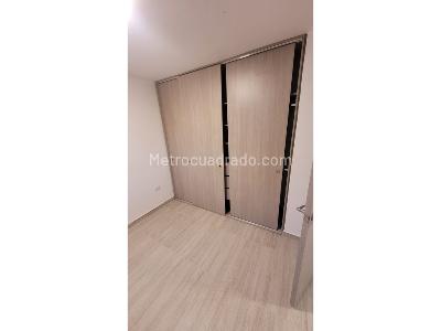 Apartamento de 2 alcobas en arriendo en El Redil, Bogotá, 41 m² · foto 5 de 11