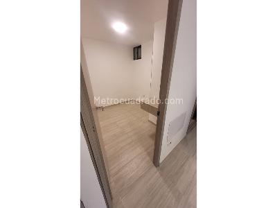 Apartamento de 2 alcobas en arriendo en El Redil, Bogotá, 41 m² · foto 6 de 11