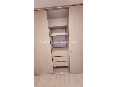 Apartamento de 2 alcobas en arriendo en El Redil, Bogotá, 41 m² · foto 7 de 11